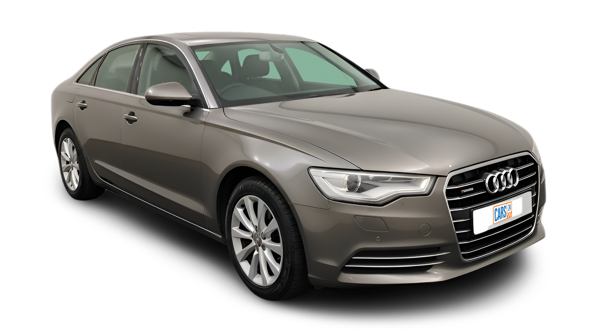 Audi A6-img